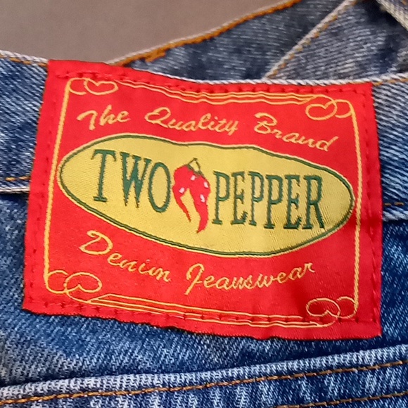 Two pepper - Picture 3 of 4